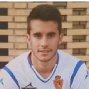 Ral Negredo (Utebo F.C.) - 2016/2017
