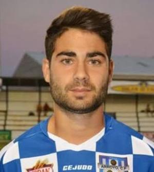 Isaac Jov (Lorca Deportiva C.F.) - 2016/2017
