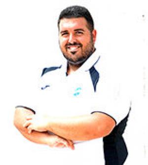 Mario (Lorca F.C. B) - 2016/2017