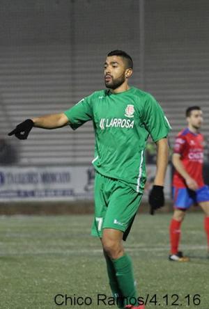 Axel (C.D. Belchite 97) - 2016/2017