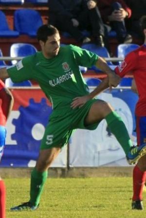 Mendoza (C.D. Belchite 97) - 2016/2017