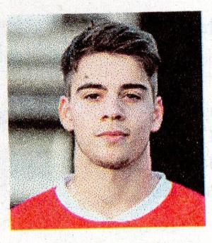 Fabio (C.P. Alertanavia) - 2016/2017