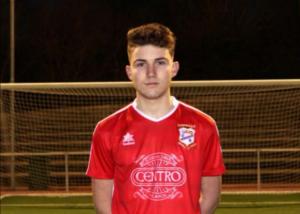 Hugo (Olimpico de Rutis B) - 2016/2017