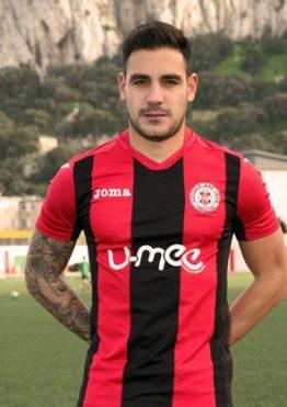 Joseph (Lincoln Red Imps) - 2016/2017