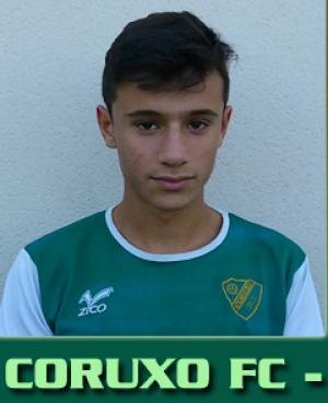 Andrs Cardoso (Coruxo F.C.) - 2016/2017