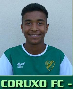 Cua (Coruxo F.C.) - 2016/2017
