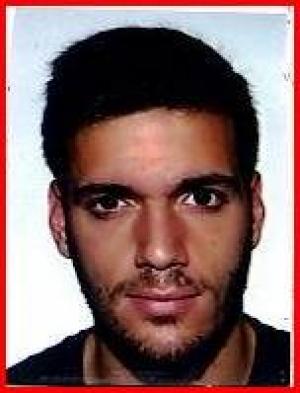 Samuel Cervio  (Tomio F.C.) - 2016/2017