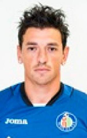 Gorosito (Getafe C.F.) - 2016/2017
