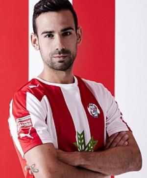 Viti (Zamora C.F.) - 2016/2017