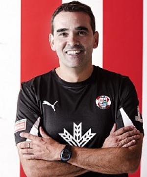 Miguel Losada (Zamora C.F.) - 2016/2017