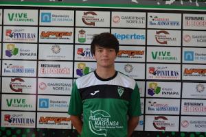 Emi (C.D. Villamuriel) - 2016/2017
