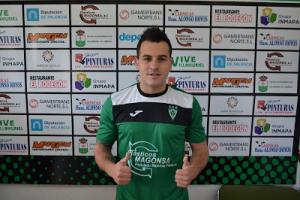 Tato (C.D. Villamuriel) - 2016/2017
