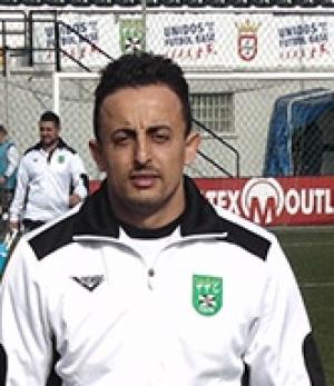 Hicham (A.D. Ceuta F.C.) - 2016/2017