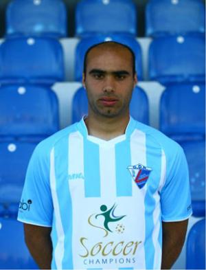 Andr Gonalo (U.D. Barbads) - 2016/2017