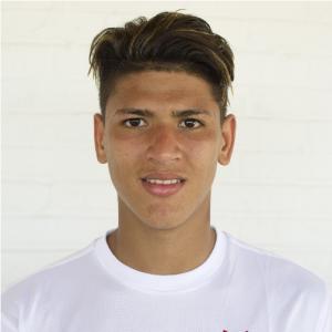 Carrascal (Sevilla Atltico) - 2016/2017