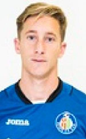 Castilln (Getafe C.F.) - 2016/2017