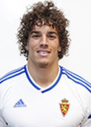 Feltscher (Getafe C.F.) - 2016/2017