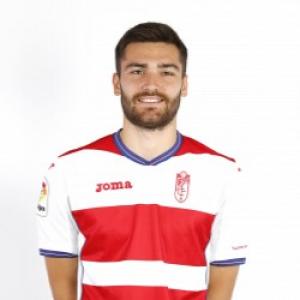 Toral (Granada C.F.) - 2016/2017