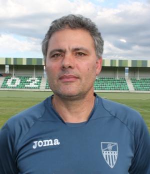 Lele (Gimnstica Segoviana) - 2016/2017