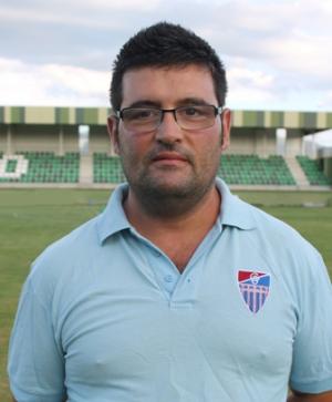 Josito (Gimnstica Segoviana) - 2016/2017