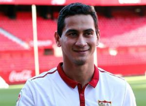 Ganso (Sevilla F.C.) - 2016/2017