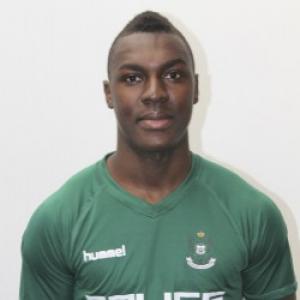 Kon (C.D. Toledo B) - 2016/2017