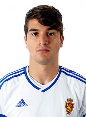 Popa (Burgos C.F.) - 2016/2017