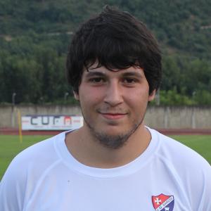 Ivn (C.D. Rua) - 2016/2017