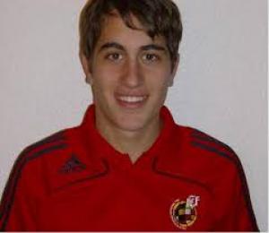 Cristian (Atco. Dos Hermanas) - 2016/2017