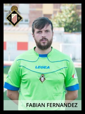 Fabian (Caudal Deportivo) - 2016/2017