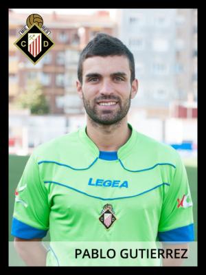 Pablo (Caudal Deportivo) - 2016/2017