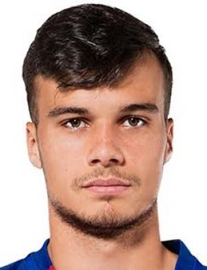 Guillemenot (F.C. Barcelona) - 2016/2017