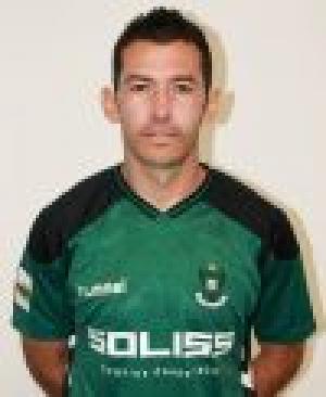 Israel Castro (C.D. Toledo) - 2016/2017