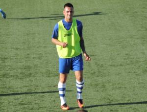 Agustn (C.D. Vera) - 2016/2017