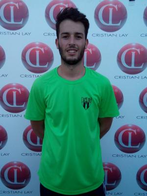 Javi Barragn (Jerez C.F.) - 2016/2017