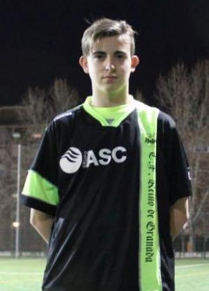 Quiles (Reino de Granada) - 2016/2017