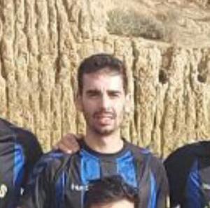 Miguel Prez (Purullena C.F.) - 2016/2017