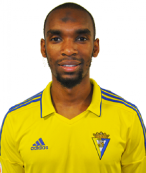 Abdullah (Cdiz C.F.) - 2016/2017