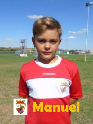 Pomares (Rvo. Portuense) - 2016/2017