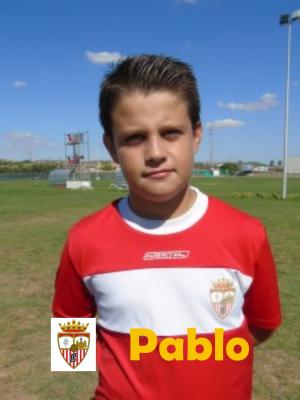 Pablo (Rvo. Portuense) - 2016/2017