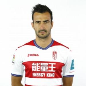 Saunier (Granada C.F.) - 2016/2017