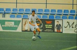 Alberto Toledo (Vlez C.F.) - 2016/2017