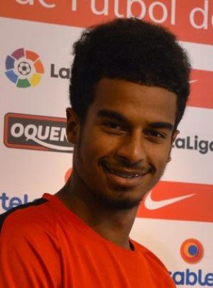 Afif (Real Sporting) - 2016/2017