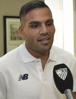 Mercado (Sevilla F.C.) - 2016/2017