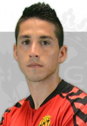 Juan Delgado (Gimnstic Tarragona) - 2016/2017