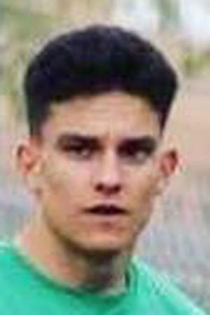 Nico Tapiador (Manchego Ciudad Real) - 2016/2017