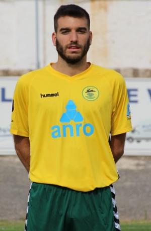 Loren (Atltico Tomelloso) - 2016/2017