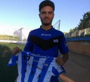 Bogdan (Siello F.C.) - 2016/2017