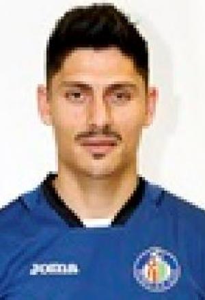 Faurln (Getafe C.F.) - 2016/2017