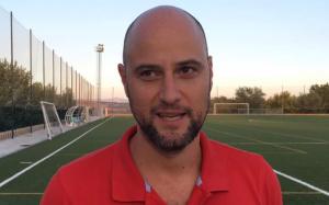 Antonio Pozo (Arcos C.F.) - 2016/2017